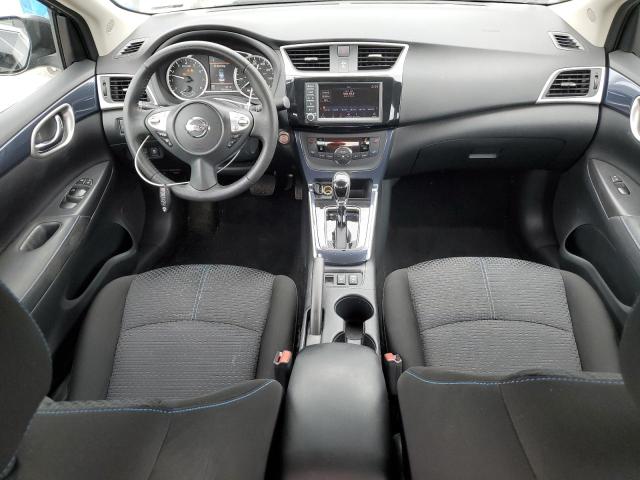 2019 NISSAN SENTRA S - 3N1AB7APXKY206263