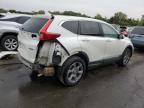 HONDA CR-V EXL photo