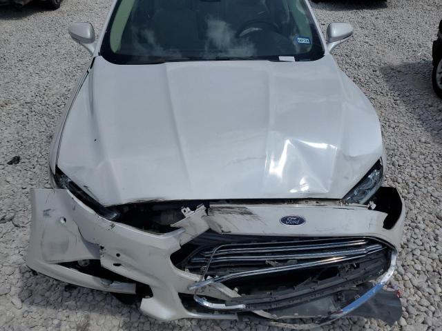 VIN 3FA6P0LU3DR303726 2013 Ford Fusion, Se Hybrid no.11