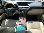 LEXUS RX 350 photo