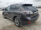 LEXUS RX 350 снимка