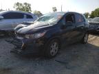 2020 CHEVROLET TRAX LS - KL7CJKSB4LB023114