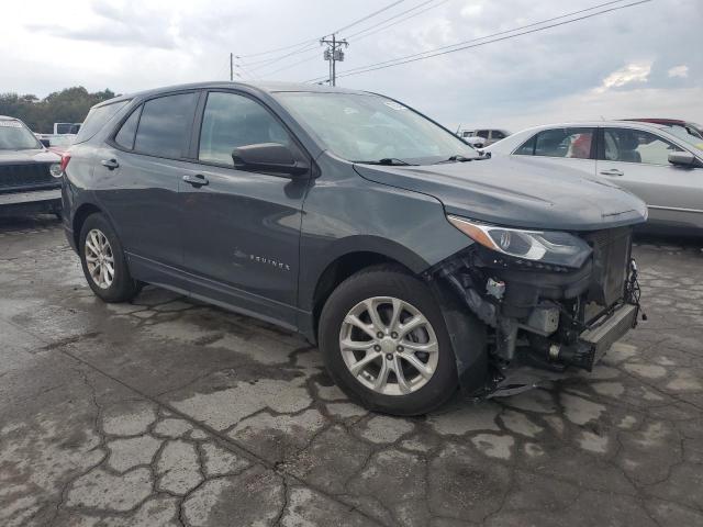 2020 CHEVROLET EQUINOX LS - 3GNAXHEV8LS505761