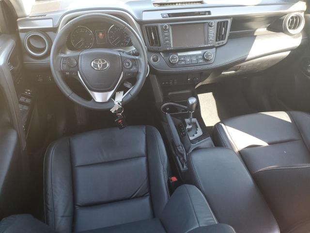 2017 TOYOTA RAV4 LIMIT - 2T3DFREV2HW664977