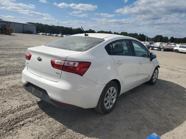 2016 KIA RIO LX - KNADM4A36G6574340