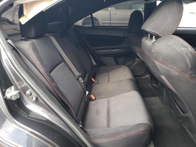 2018 SUBARU WRX - JF1VA1A62J9801186