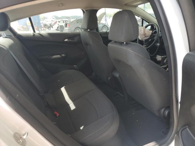 2017 CHEVROLET CRUZE LS - 1G1BC5SM1H7121998