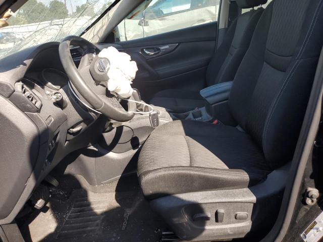 2018 NISSAN ROGUE S - KNMAT2MV9JP578457