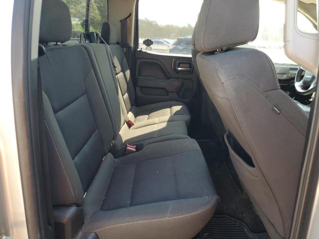 2016 GMC SIERRA C15 - 1GTR1MEC3GZ185696