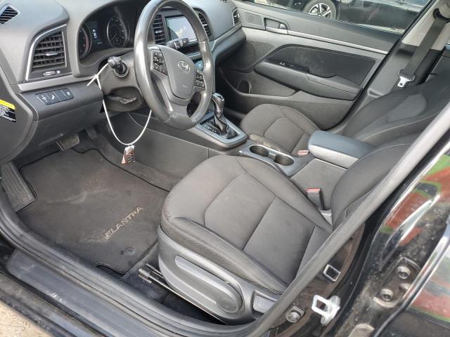 2018 HYUNDAI ELANTRA SE - 5NPD84LF8JH303145