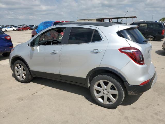 2017 BUICK ENCORE ESS - KL4CJCSB2HB033893