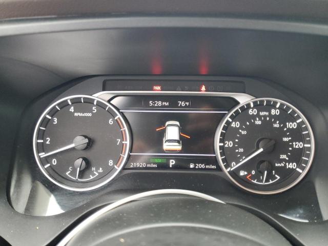 2023 NISSAN ROGUE SV - 5N1BT3BA0PC891211