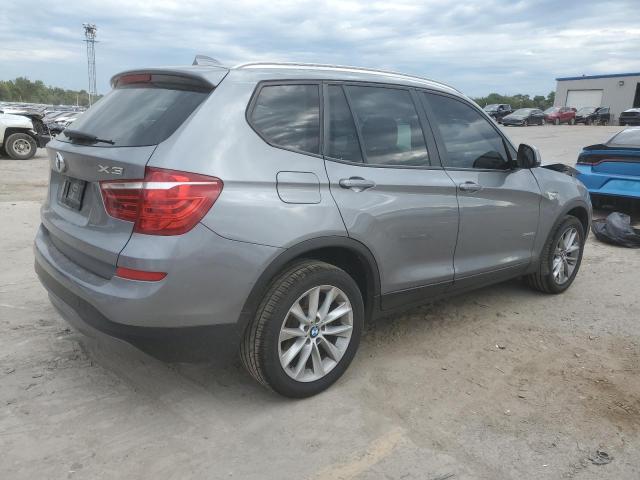 VIN 5UXWX9C50F0D56878 2015 BMW X3, Xdrive28I no.3