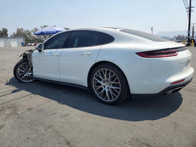 VIN WP0AA2A70KL101078 2019 Porsche Panamera, Base no.2