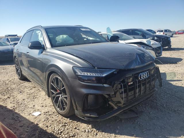 2023 AUDI SQ8 PRESTI WA1CWBF16PD027305
