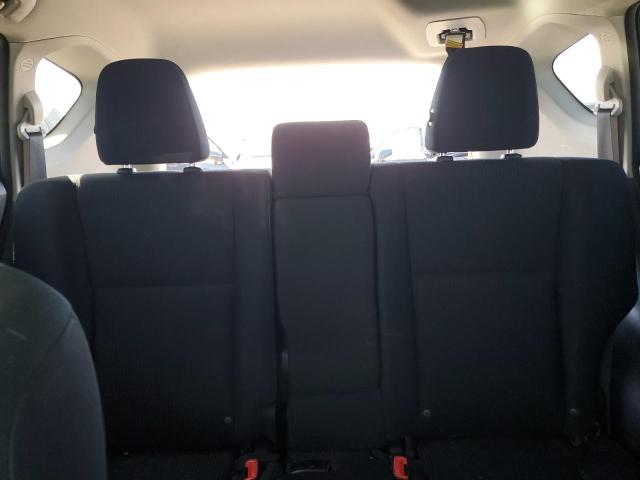 2015 TOYOTA RAV4 LE - 2T3ZFREV6FW217278