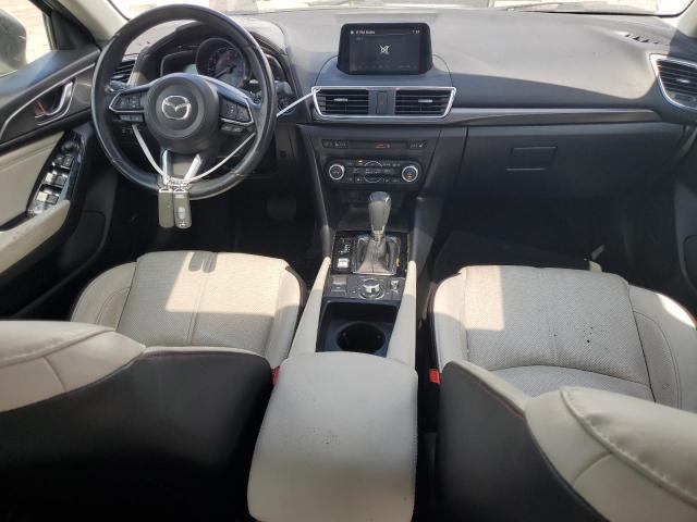 2018 MAZDA 3 GRAND TO - 3MZBN1M37JM164653