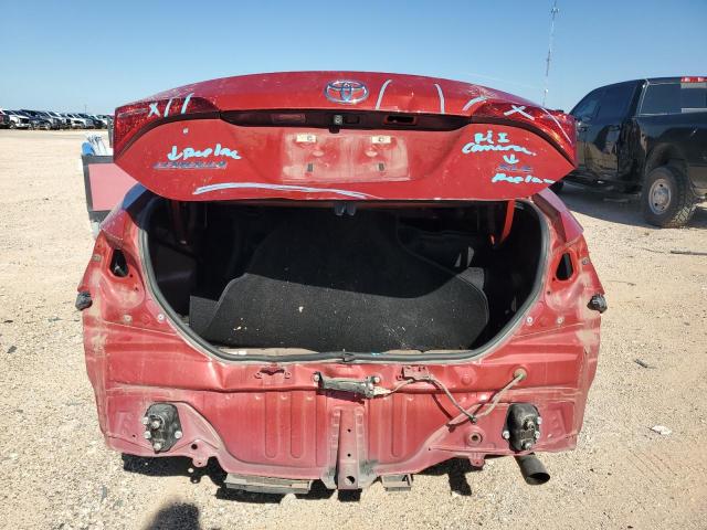 2019 TOYOTA COROLLA L - 5YFBURHE5KP921463