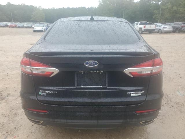2019 FORD FUSION TIT 3FA6P0K9XKR217324
