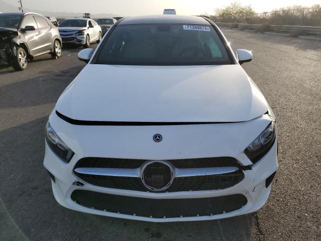 2019 MERCEDES-BENZ A 220 WDD3G4EB5KW033477