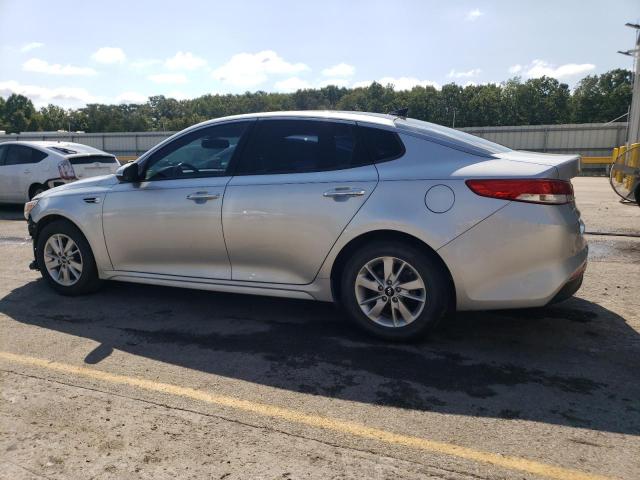 2016 KIA OPTIMA EX - 5XXGU4L33GG118441