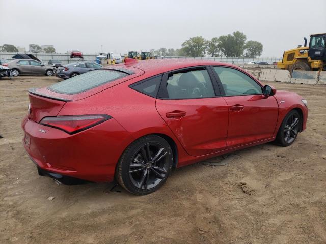 2023 ACURA INTEGRA A- - 19UDE4H33PA014098