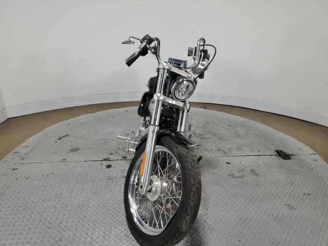 2020 HARLEY-DAVIDSON FXST 1HD1BVJ11LB066583