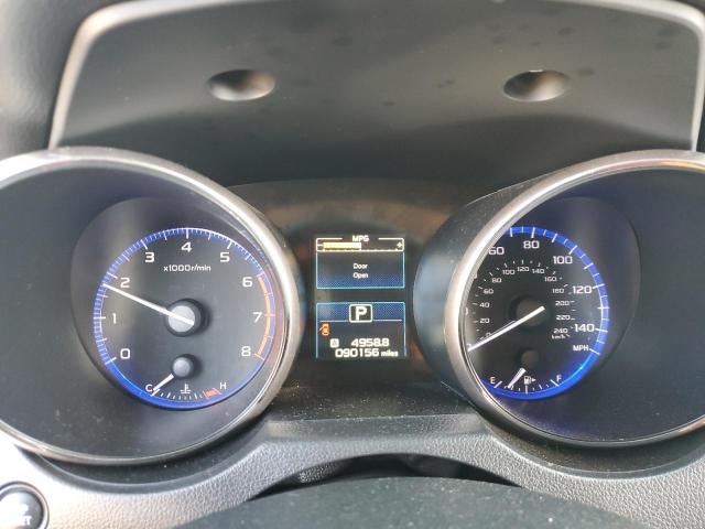 2018 SUBARU OUTBACK 2. - 4S4BSACC4J3320464