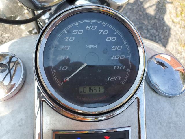 2016 HARLEY-DAVIDSON FLHR ROAD 1HD1FBM1XGB658486