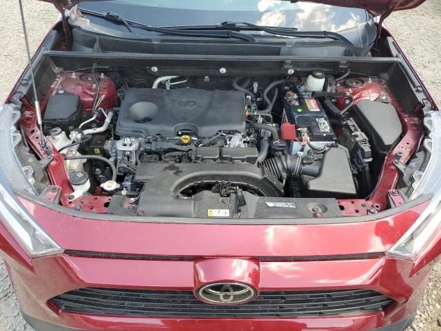 2020 TOYOTA RAV4 XLE JTMW1RFV3LD057529  71273184