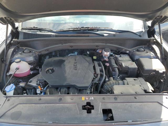 2022 HYUNDAI SANTA FE S - 5NMS14AJ7NH376528