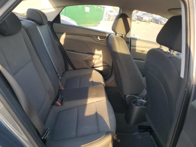 2020 HYUNDAI ACCENT SE - 3KPC24A60LE092384