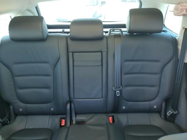 2016 VOLKSWAGEN TOUAREG TD WVGEP9BP9GD001565