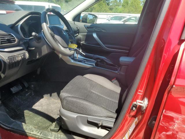 2020 MITSUBISHI ECLIPSE CR - JA4AS4AA8LZ042424