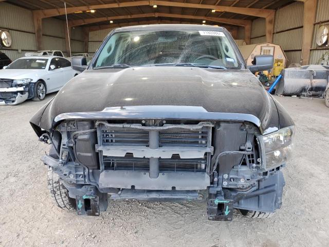 VIN 1C6RR6FG4MS563672 2021 RAM 1500, Tradesman no.5