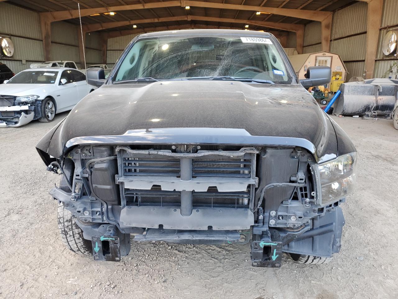 Lot #2936224093 2021 RAM 1500 CLASS