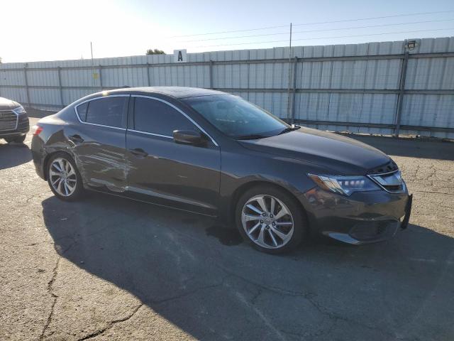 VIN 19UDE2F77GA015202 2016 Acura ILX, Premium no.4