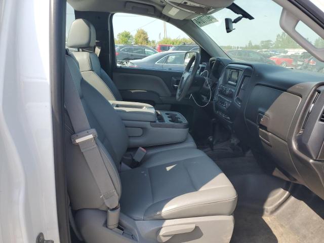 2015 CHEVROLET SILVERADO - 1GCNKPEH3FZ241837