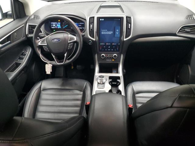 2023 FORD EDGE SEL - 2FMPK4J9XPBA19687