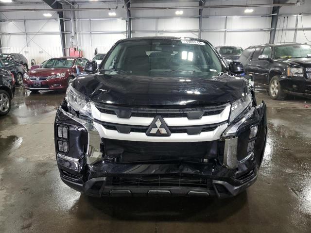 2021 MITSUBISHI OUTLANDER - JA4ARUAU0MU024875