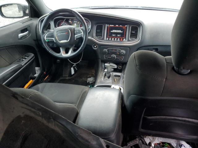 2018 DODGE CHARGER SX - 2C3CDXHG0JH200938