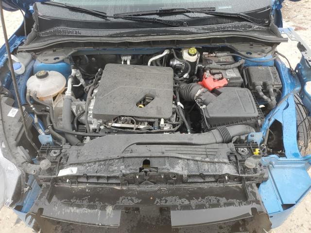 2020 FORD ESCAPE SEL - 1FMCU9H64LUC09295