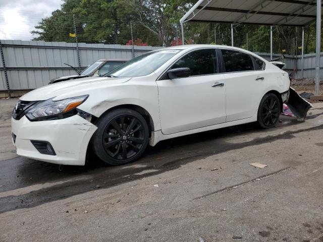 2018 NISSAN ALTIMA 2.5 #3023898243