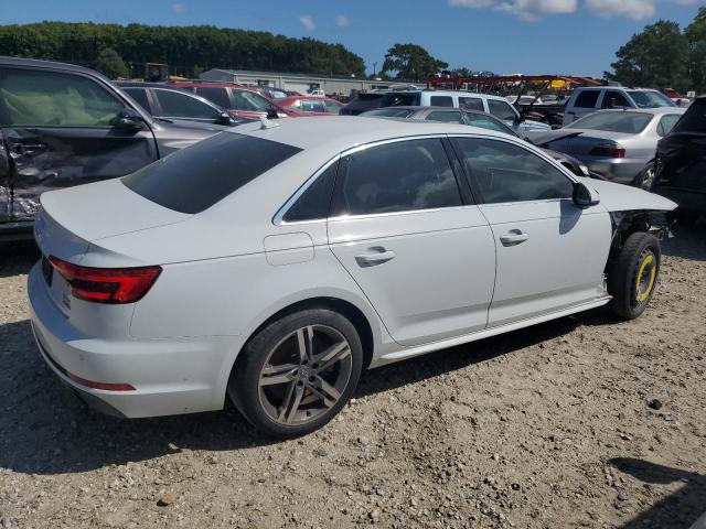 VIN WAUENAF49HN054500 2017 Audi A4, Premium Plus no.3