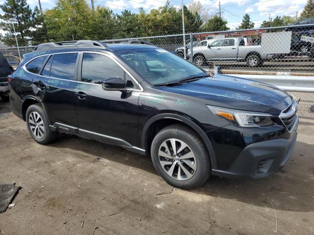 2022 SUBARU OUTBACK PR - 4S4BTAFC2N3281825