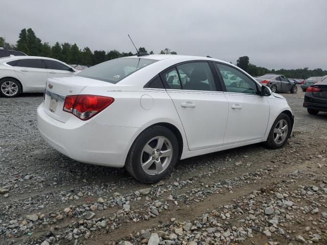 2015 CHEVROLET CRUZE LT - 1G1PC5SB6F7227364