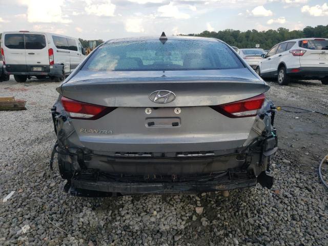 VIN 5NPD84LF5JH307315 2018 Hyundai Elantra, Sel no.6