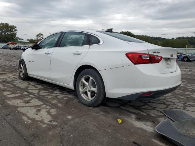 2016 CHEVROLET MALIBU LS - 1G1ZB5STXGF233017