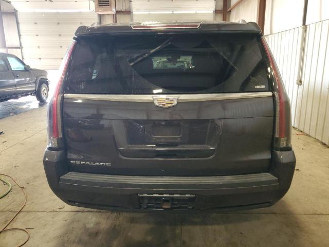 2015 CADILLAC ESCALADE E 1GYS4SKJ5FR723663  72316544