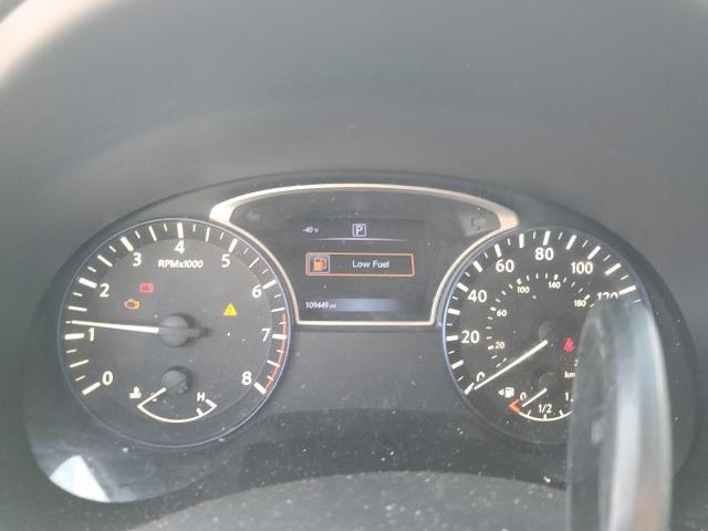 2017 NISSAN ALTIMA 2.5 - 1N4AL3AP4HC272401